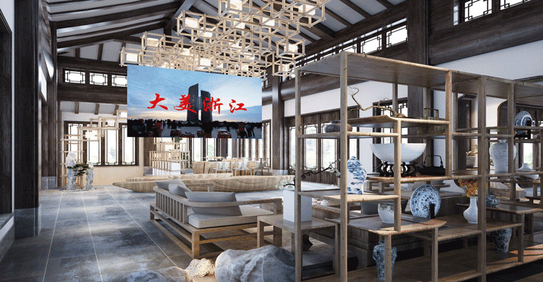 空氣源+三恒系統（太湖錦園）